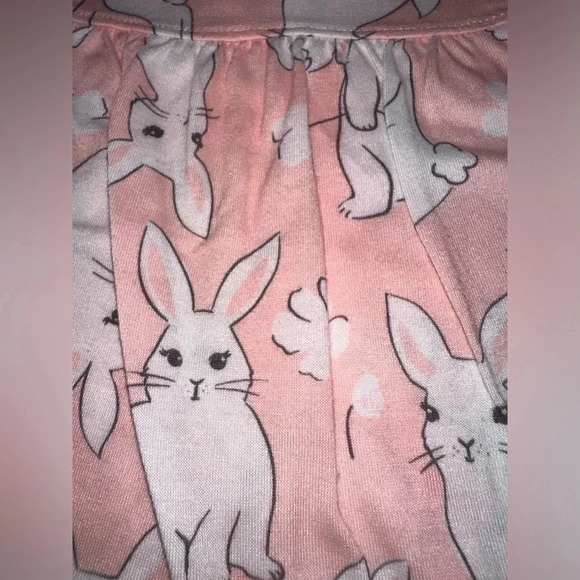 Carters pajamas for spring or summer girls size 12 months - Picture 5 of 5